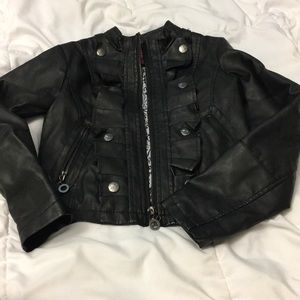 For the little rebel